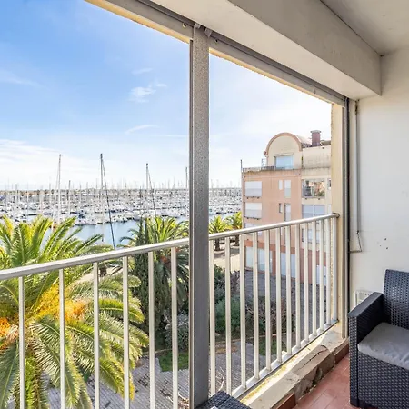 Appartamento Vue Gruissan