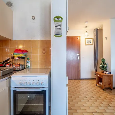 Vue Appartamento