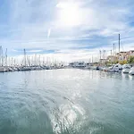 Vue * Gruissan