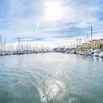 Vue Gruissan