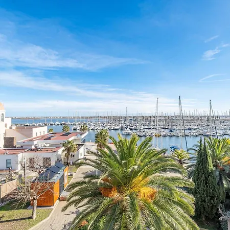 Apartamento Vue *